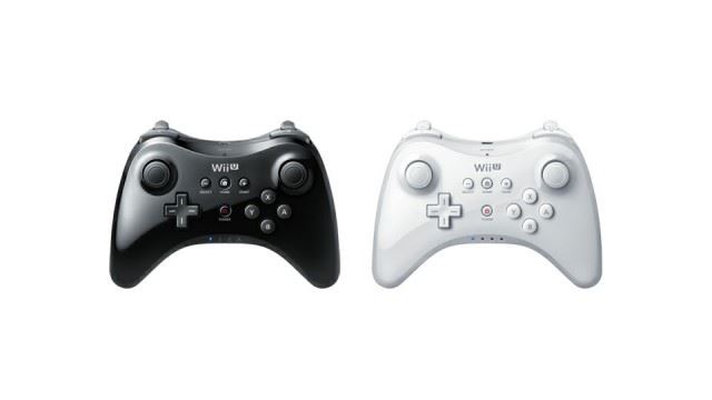 Nuovi dettagli sul Wii U Pro Controller