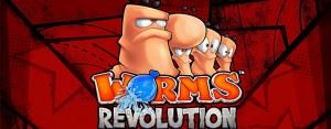 Worms Revolution - Recensione