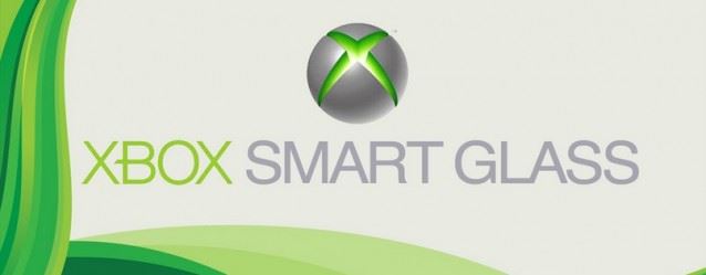 Xbox SmartGlass arriva questo venerdì mobile