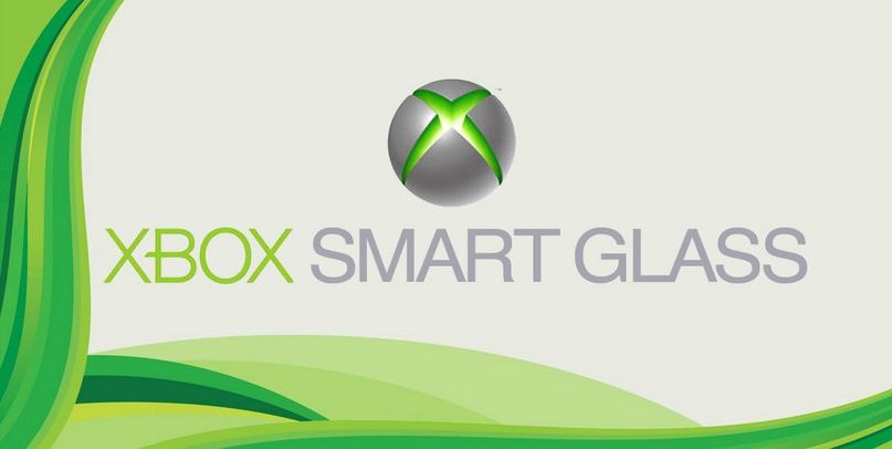 Xbox SmartGlass arriva questo venerdì
