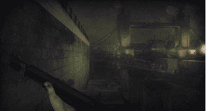 ZombiU Tower Bridge