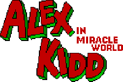 Trucchi PS3 | Alex Kidd in Miracle World
