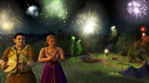 Lord of the Rings Riders of Rohan - Nuove immagini