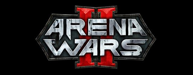 Arena Wars 2
