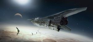 Stars of Barathrum è la nuova IP di Valve?