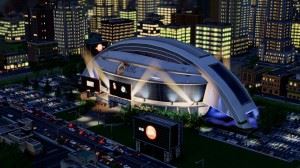 SimCity