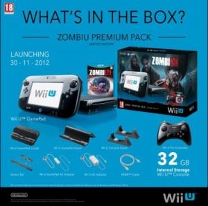 bundle zombi u