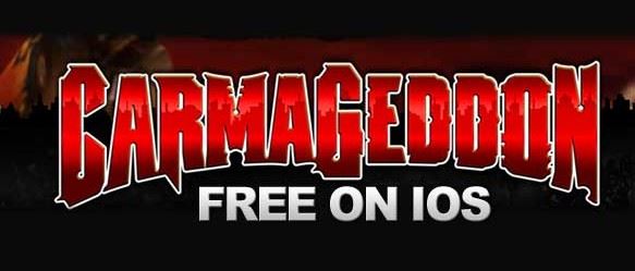 Carmageddon gratuito su App Store mobile