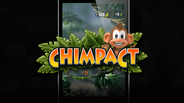 Chimpact disponibile anche per Nintendo DS