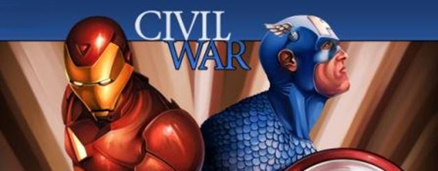 Data e prezzo per Marvel Pinball: Civil War