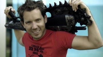 Cliff Bleszinski lascia Epic Games