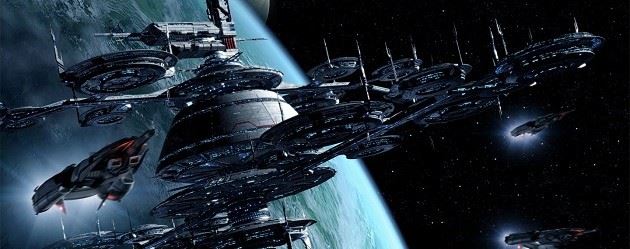 Possibile un seguito di Nexus: The Jupiter Incident? mobile