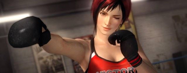 Dead or Alive 5+: Mostrata la cover ufficiale mobile
