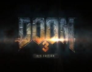 DOOM BFG EDITION