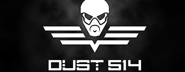 Dust 514 mobile