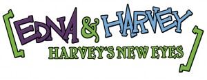 Edna & Harvey: Harvey's New Eyes - Recensione