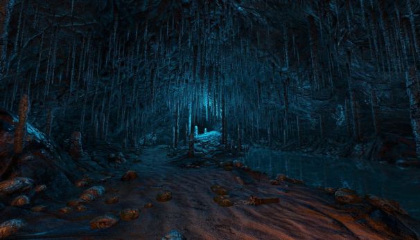 Il lead director di Mirror’s Edge e Dear Esther alle prese con un nuovo progetto