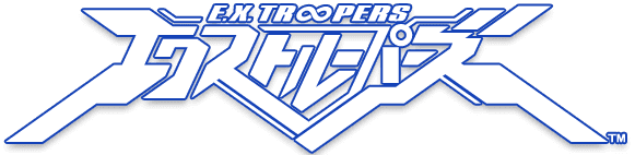 E.X. Troopers