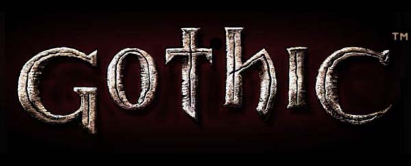 Il ritorno di Gothic?