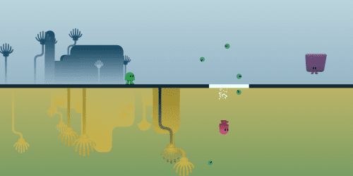 Un trailer per Ibb & Obb mobile