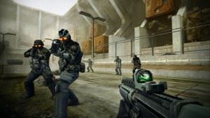 KILLZONE HD