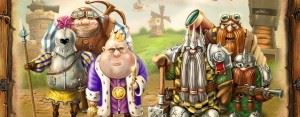 Fantasy Conflict - Recensione