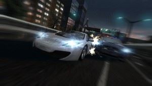 nfs most wanted mobile 2
