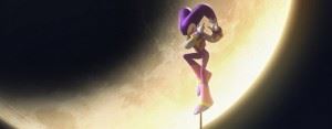 NiGHTS: into Dreams HD - Recensione