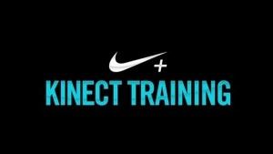 nike + kinect