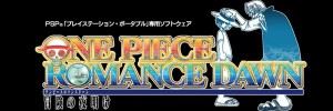 one_piece_romance_dawn_psp_logo