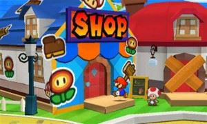 Nuovo video per Paper Mario Sticker Star