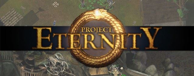 Project Eternity supera la cifra stabilita su Kickstarter mobile
