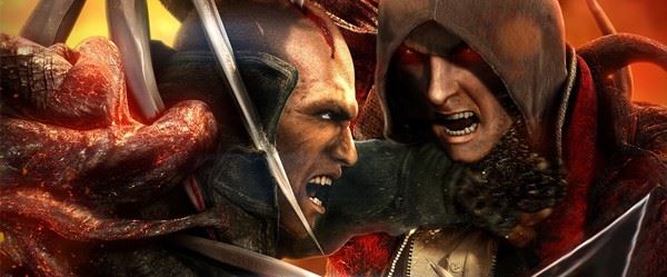 Z-Giochi ti Regala Prototype 2 mobile