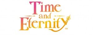 Time and Eternity: nuovo set di immagini e video clips