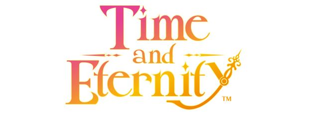 Time and Eternity