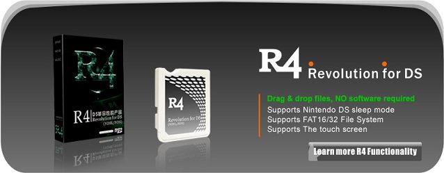 Il Giappone bandisce R4
