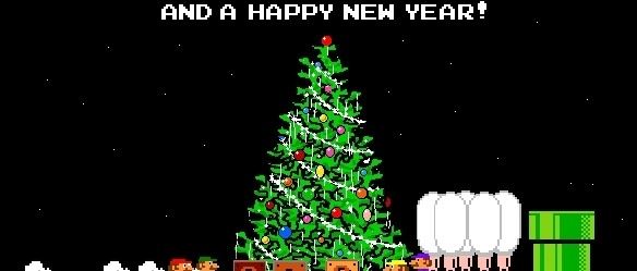 A Natale i bambini vogliono dispositivi iOS e Wii U mobile