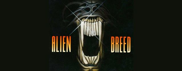Alien Breed