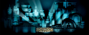 BioShock - 638x249
