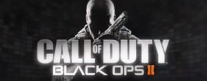 Call of Duty- Black Ops II