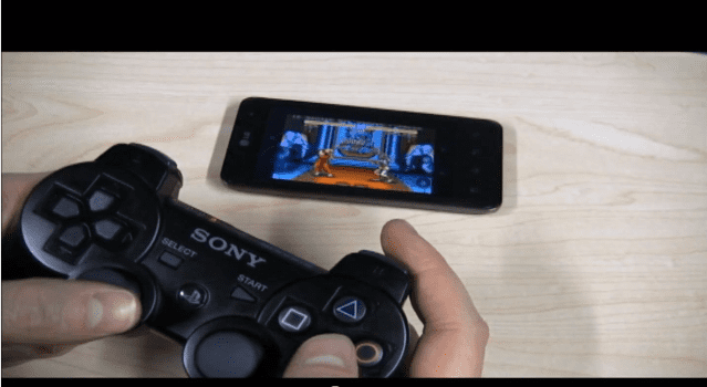 Usare il DualShock 3 su dispositivi Android? Si può!