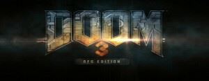 Doom 3 BFG Edition Evidenza