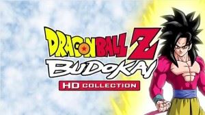 Dragon Ball Z Budokai: HD Collection PS3