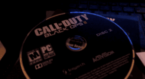 Epic Fail Black Ops II