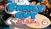 Trailer di lancio per Family Guy: Back to the Multiverse