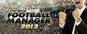 Football Manager 2013