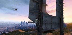 GTA V - 1