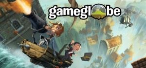 Gameglobe logo