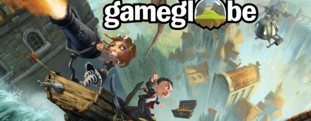 Gameglobe : Come creare un livello mobile