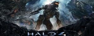 Halo 4